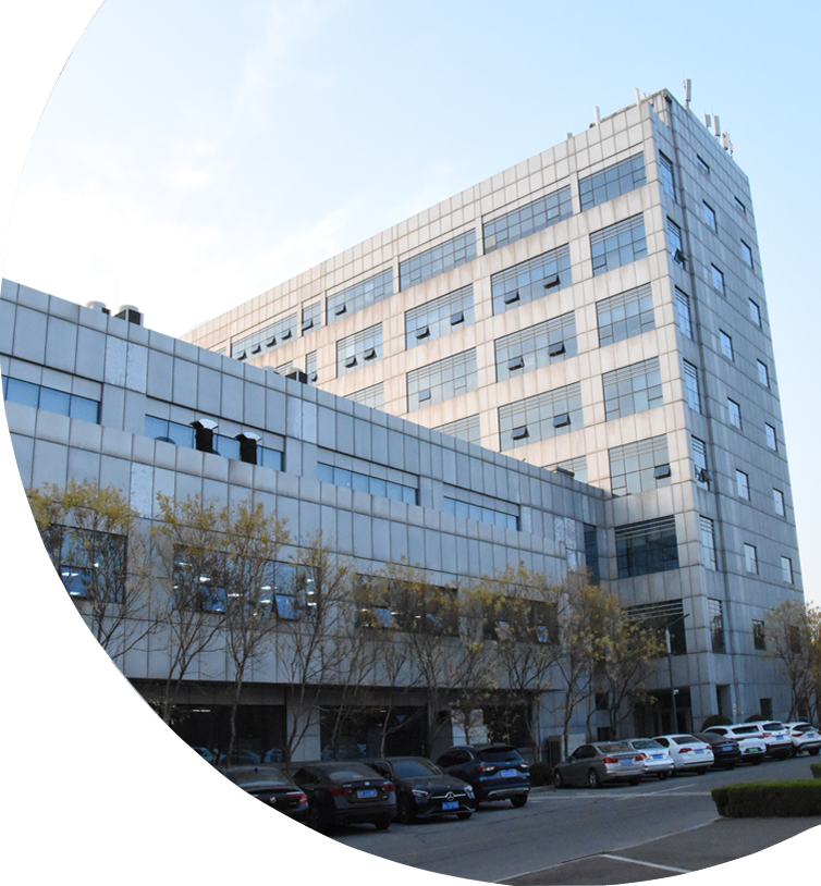 山东万象环境科技有限公司